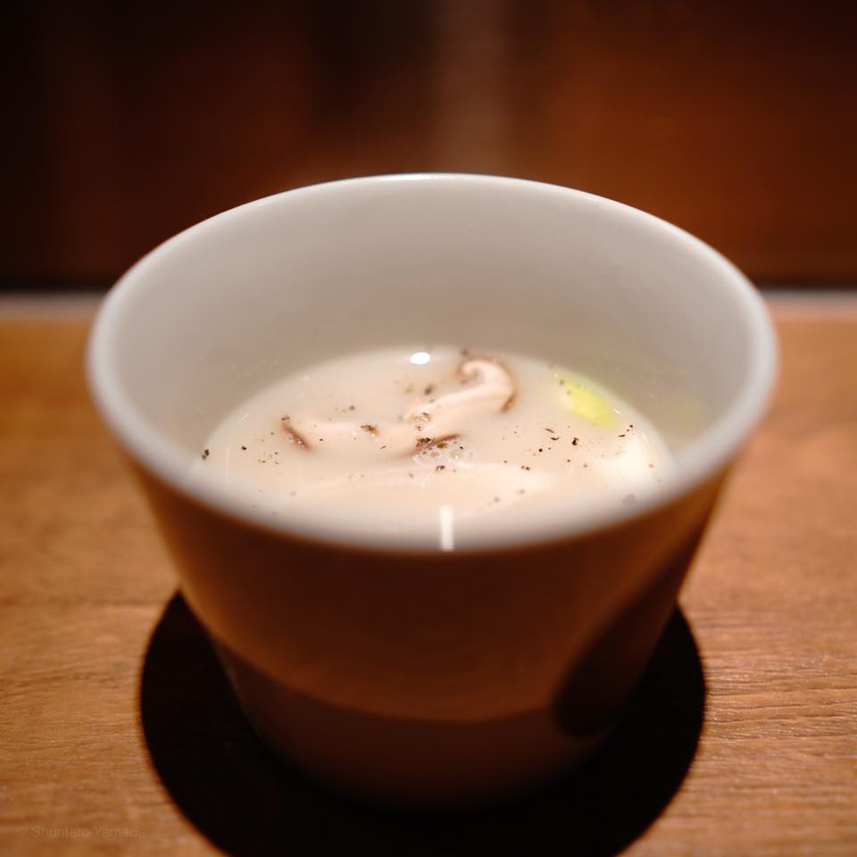 炭火焼肉 なかはら