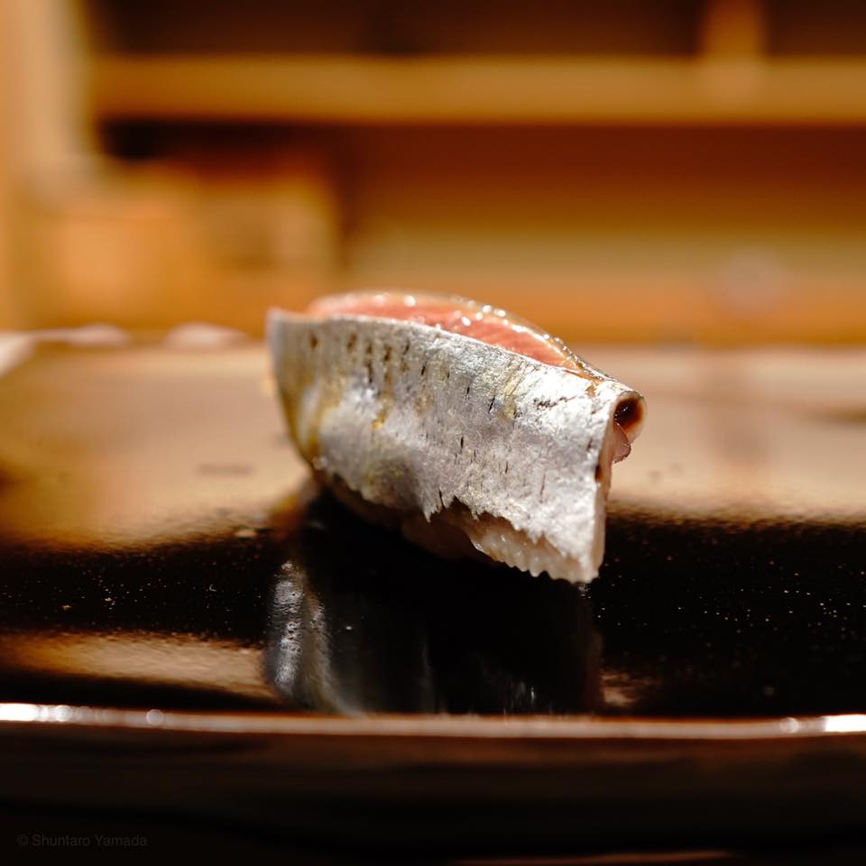 日本橋蛎殻町 すぎた