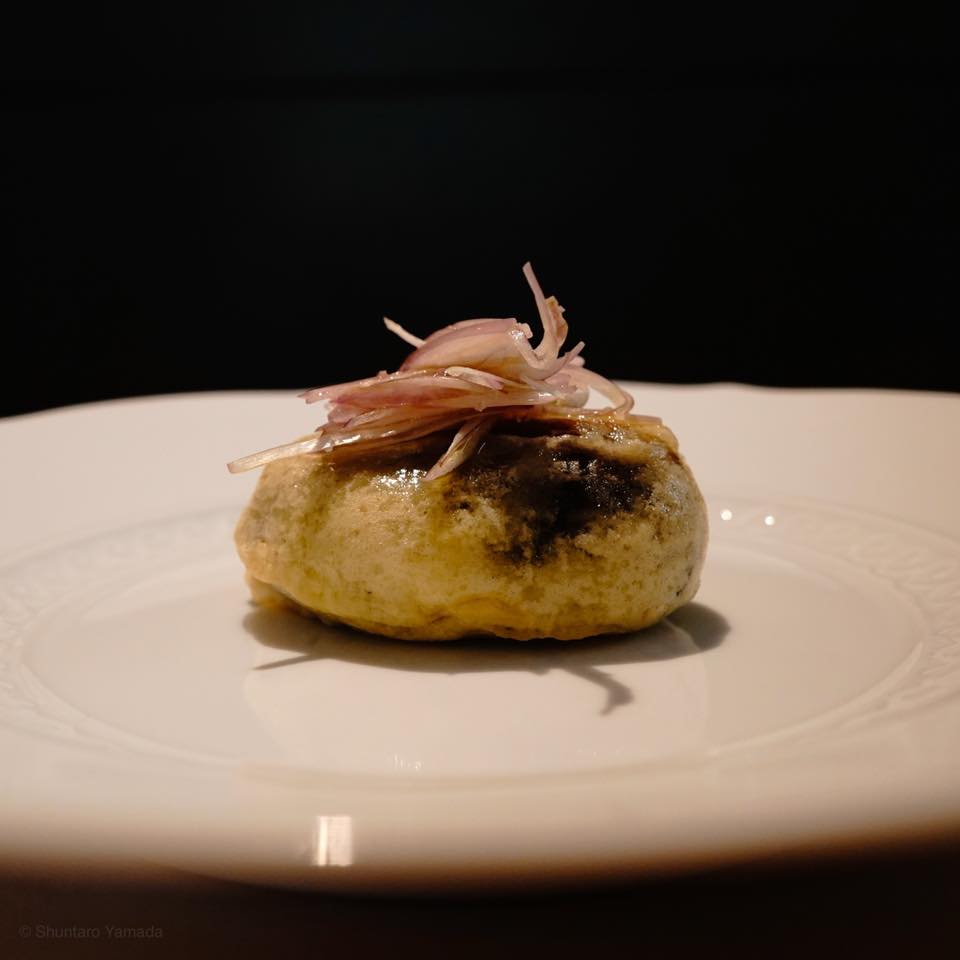 フォリオリーナ・デッラ・ポルタ・フォルトゥーナ