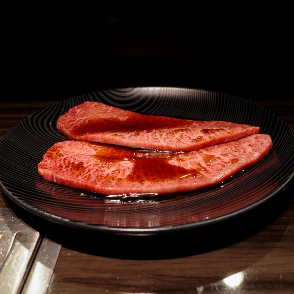 肉焼屋D-29　表参道店【後半】