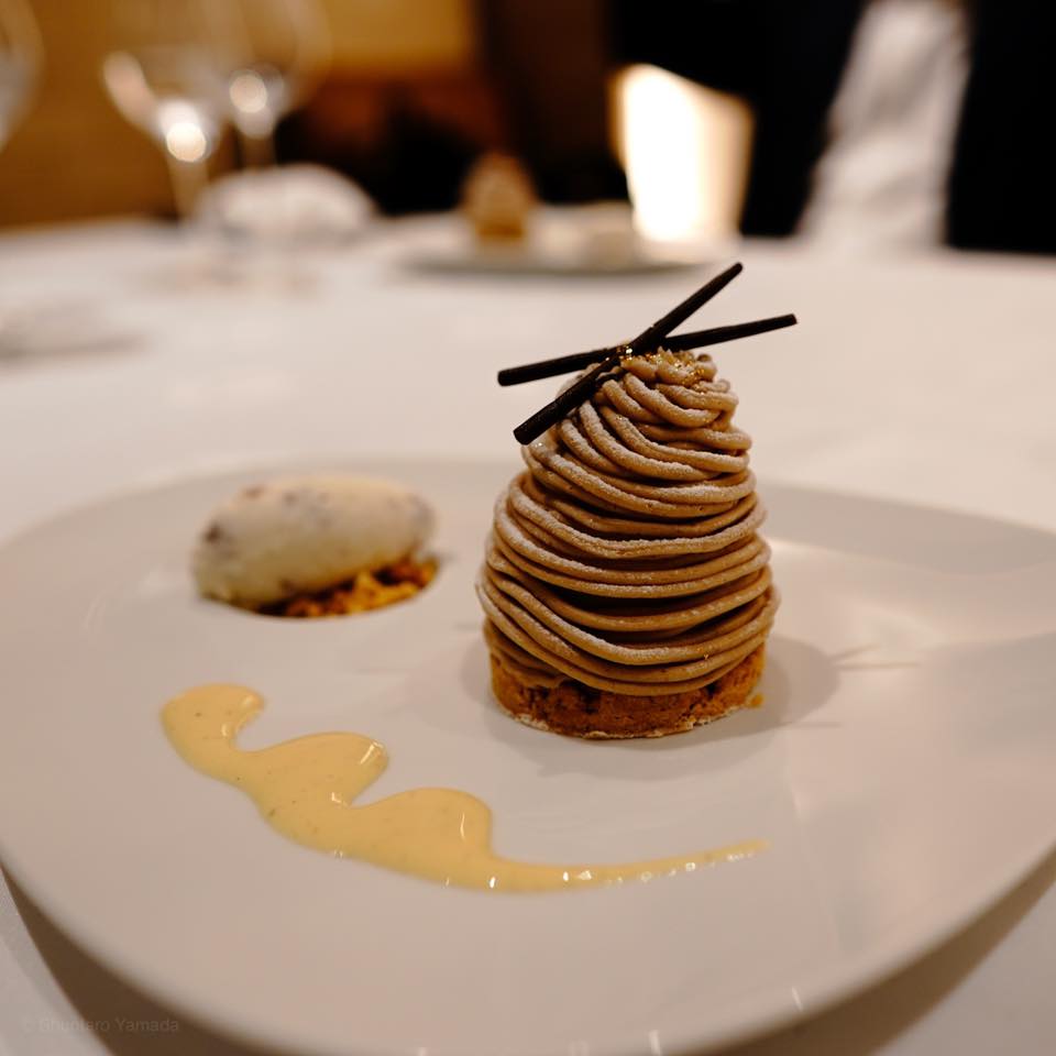 バーラウンジ　スターライト