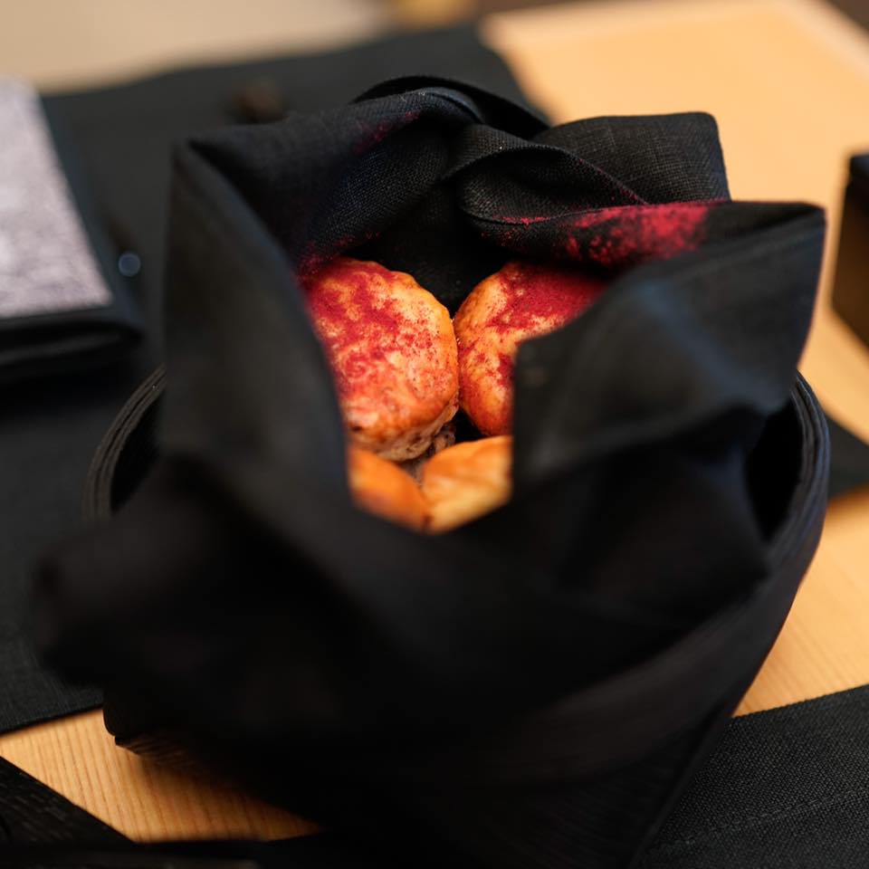 ザ・ラウンジ byアマン【スイーツ編】