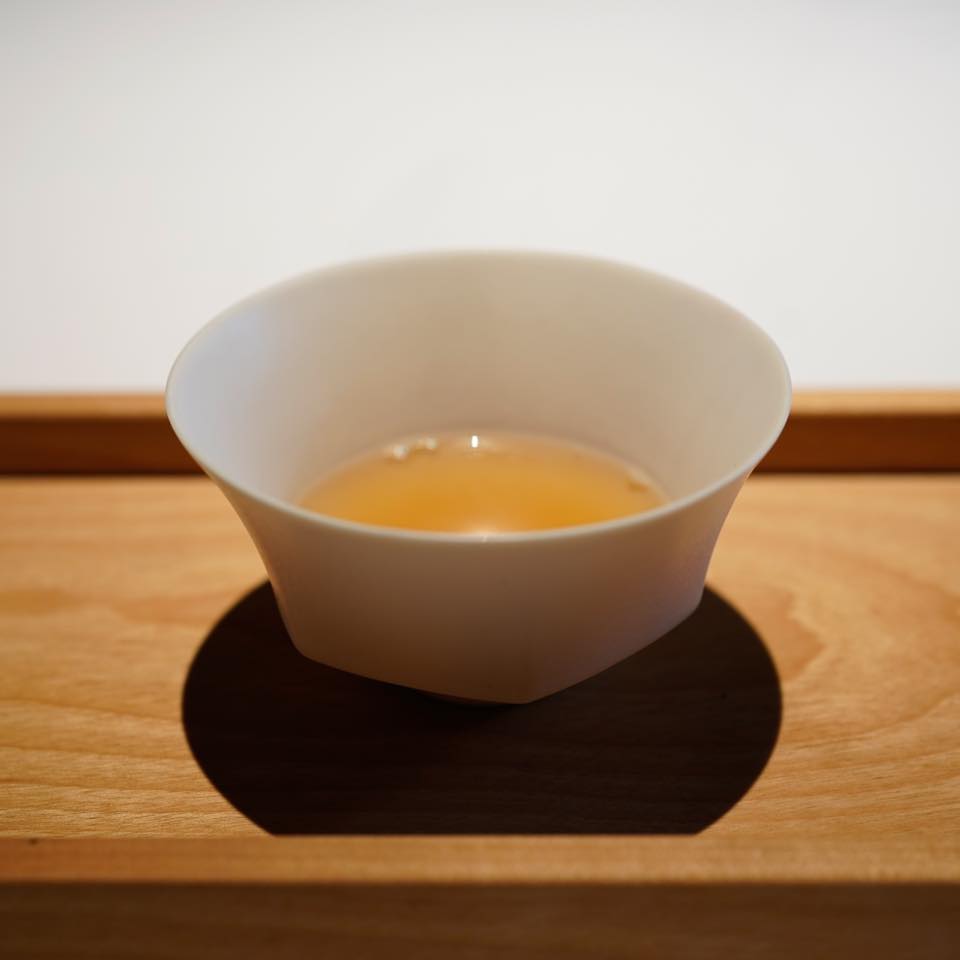 レスピラシオン【前半】