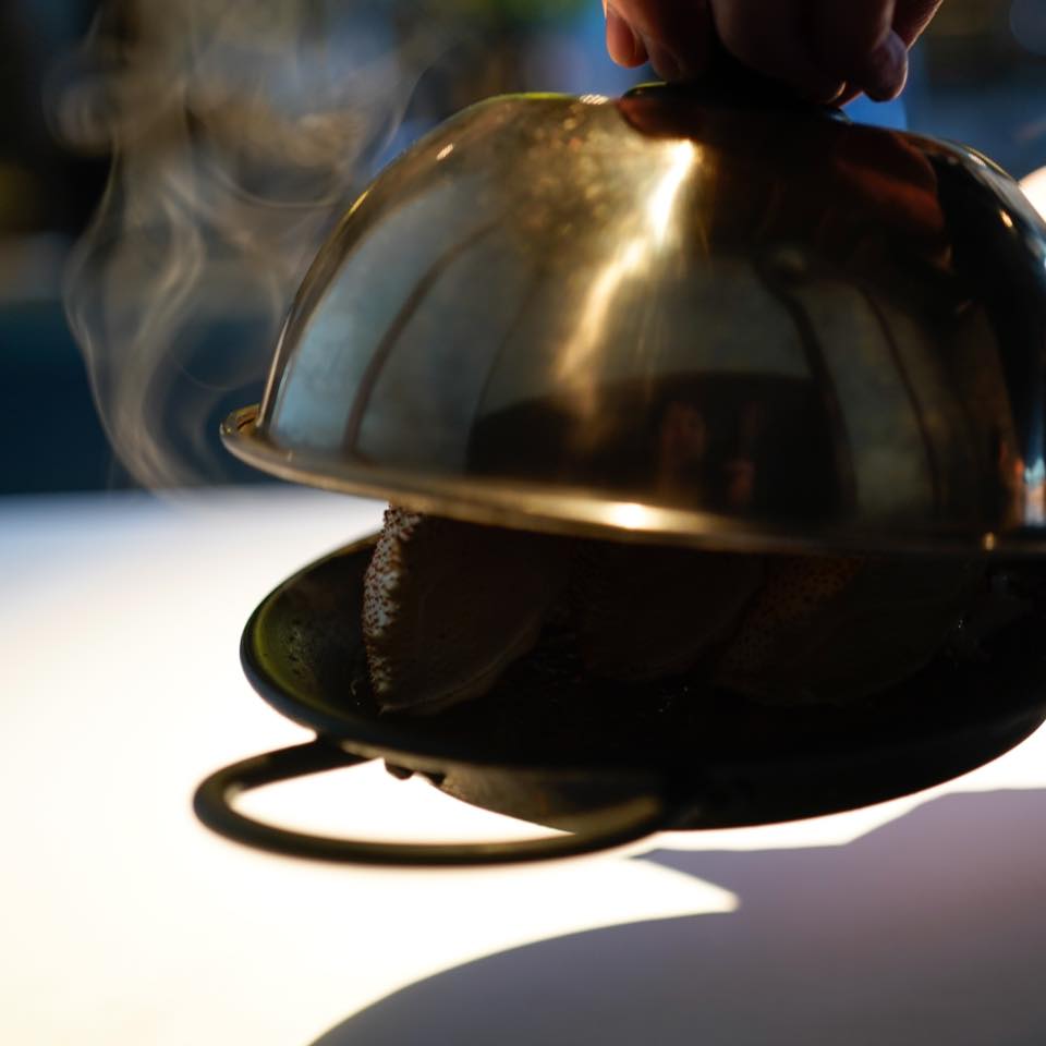 レスピラシオン【後半】