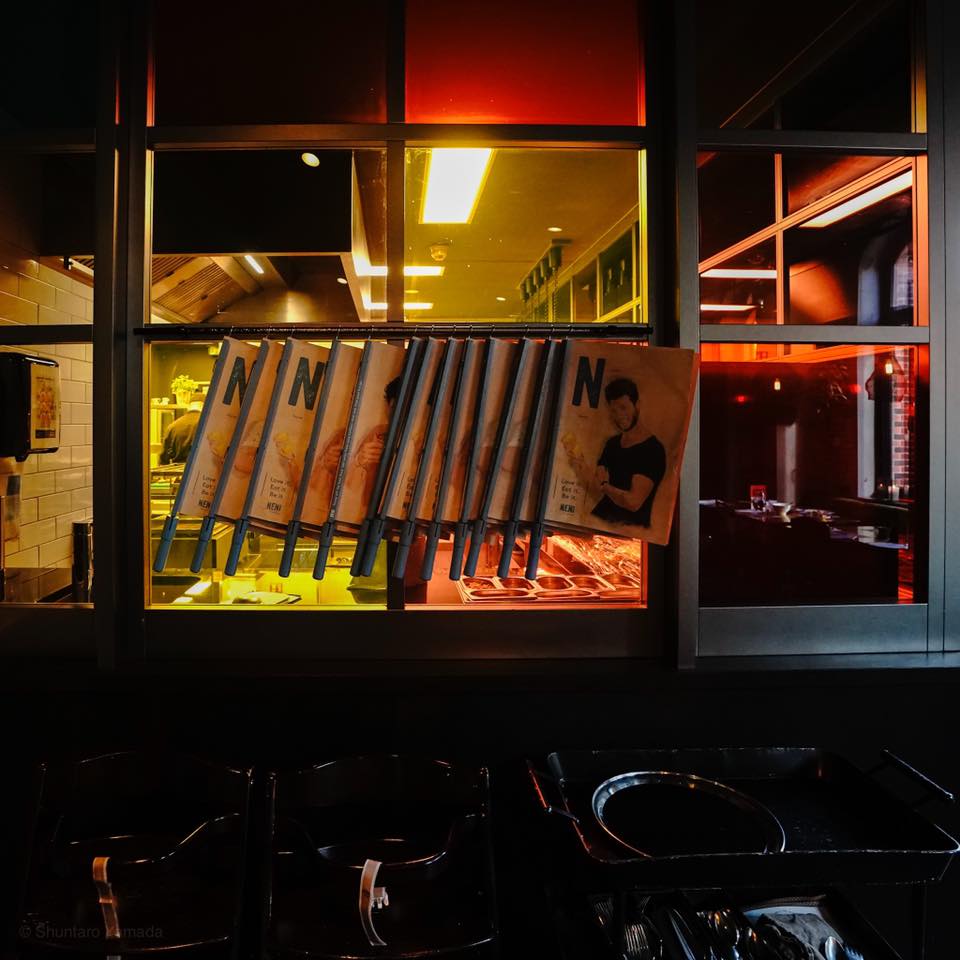 25hours Hotel Altes Hafenamt