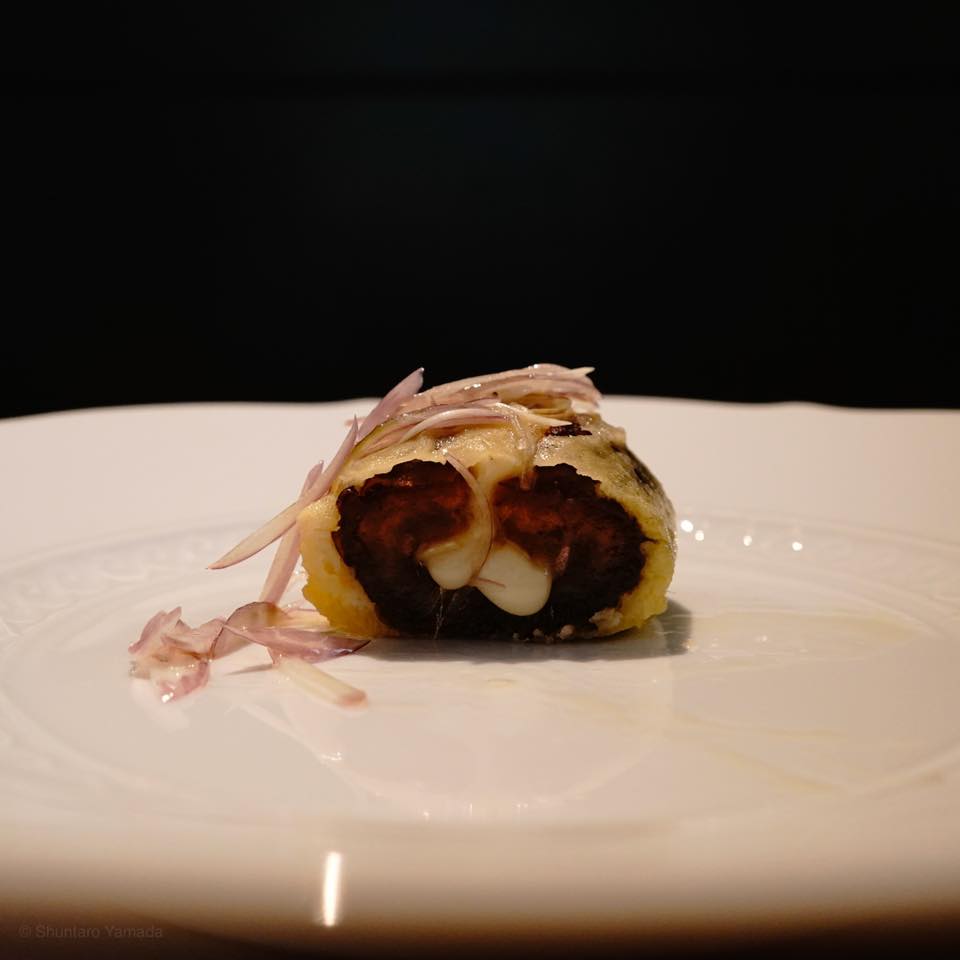 フォリオリーナ・デッラ・ポルタ・フォルトゥーナ