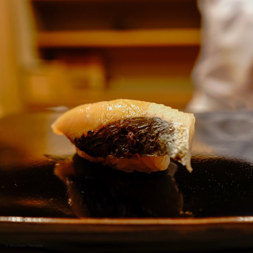 日本橋蛎殻町 すぎた