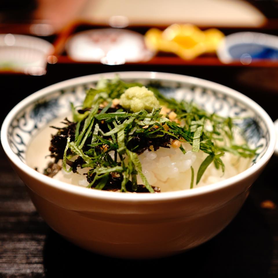 窯焼き割烹 黒泉【後半】