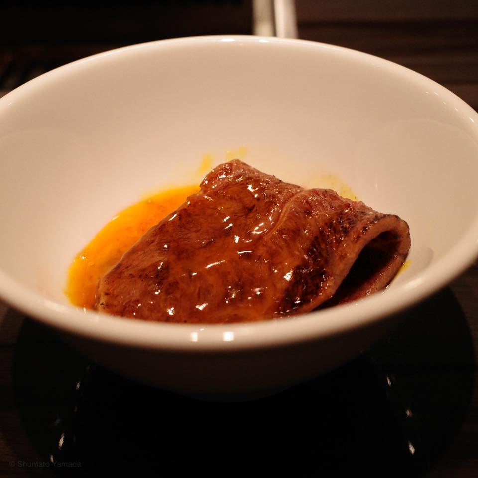 肉焼屋D-29　表参道店【後半】