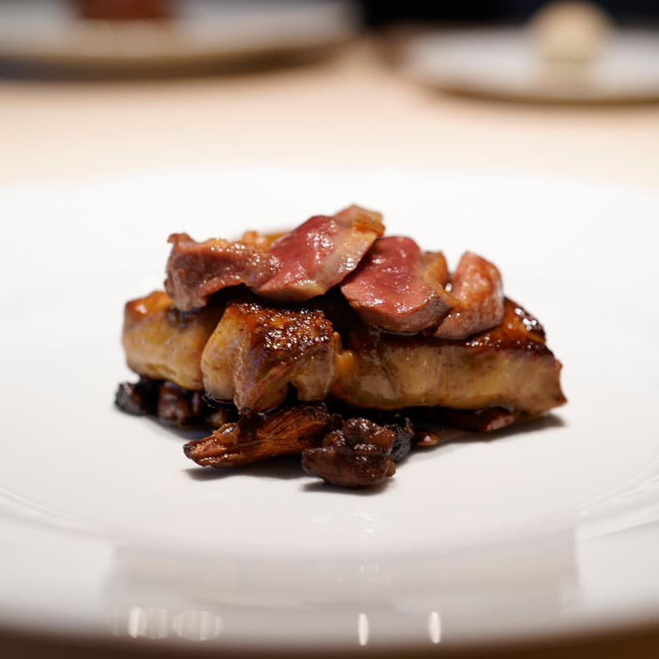 フォリオリーナ・デッラ・ポルタ・フォルトゥーナ