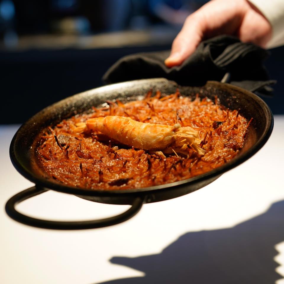 レスピラシオン【後半】