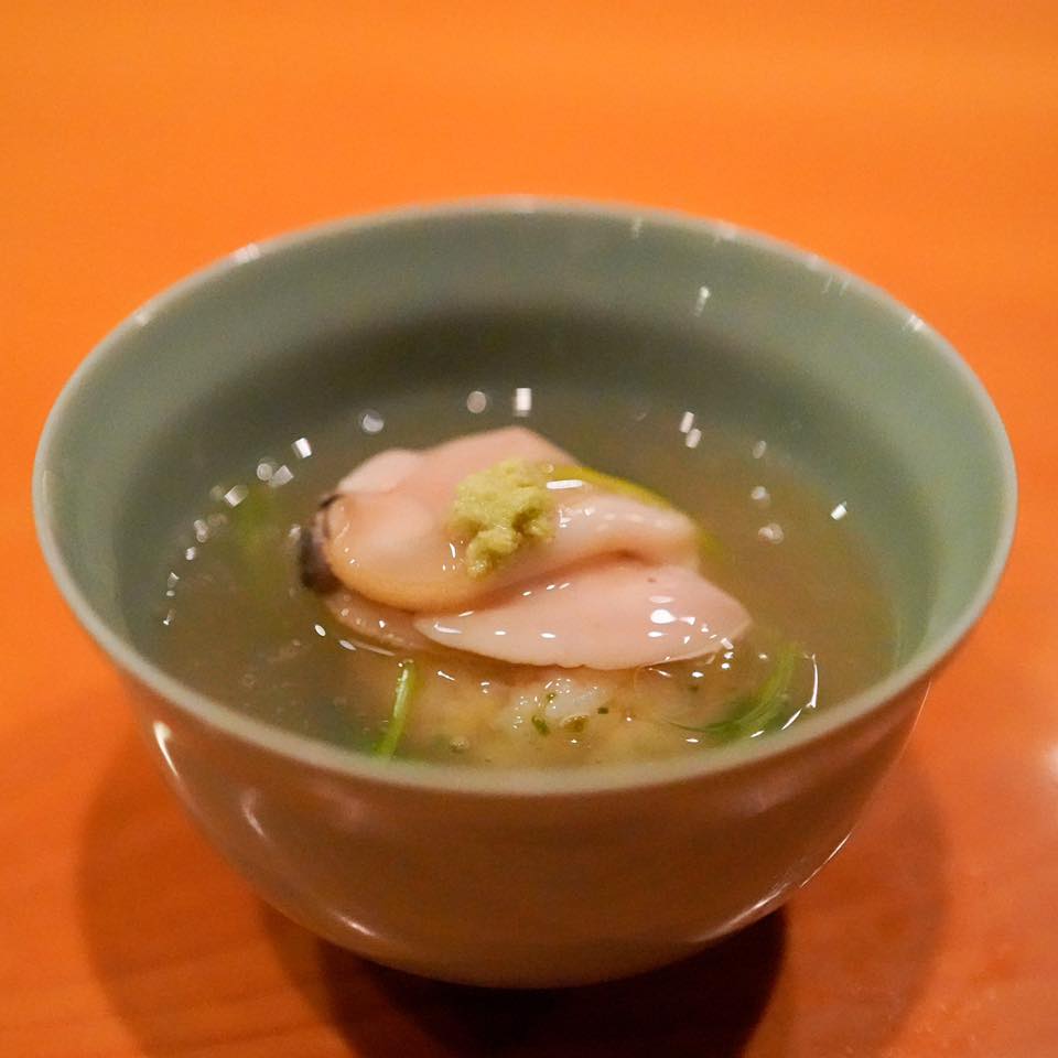 日本料理 たかむら