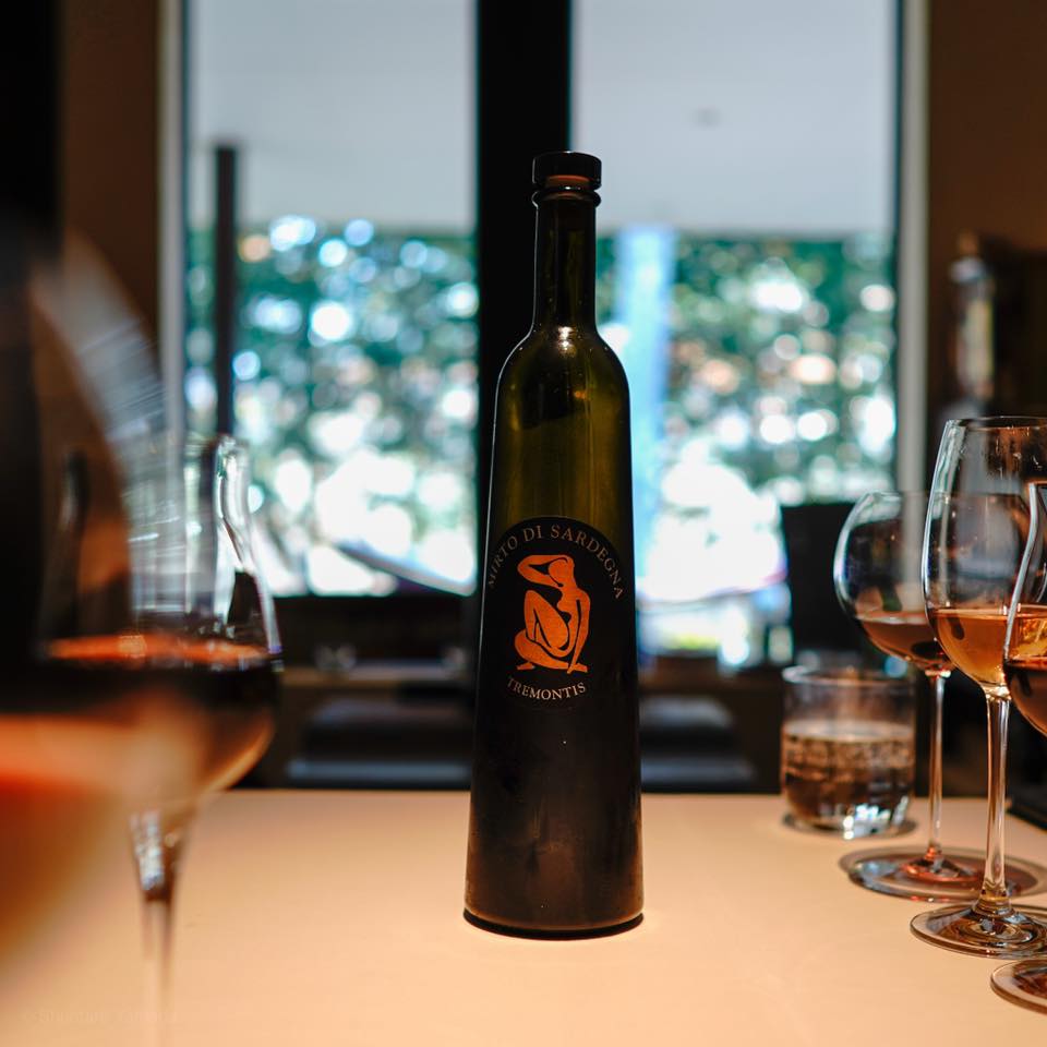 フォリオリーナ・デッラ・ポルタ・フォルトゥーナ