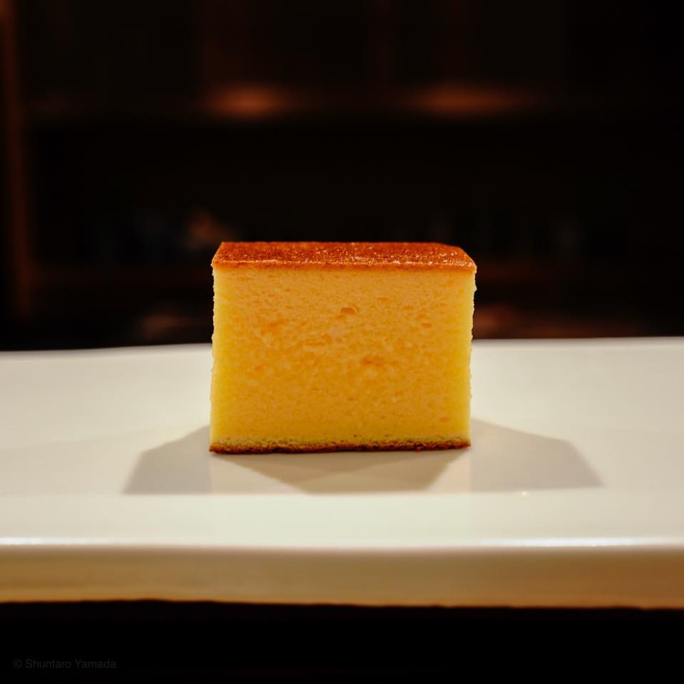 東麻布 天本【握り編】