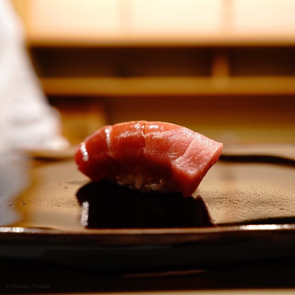 日本橋蛎殻町 すぎた