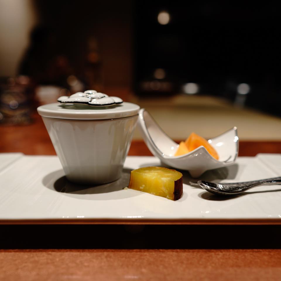 窯焼き割烹 黒泉【後半】