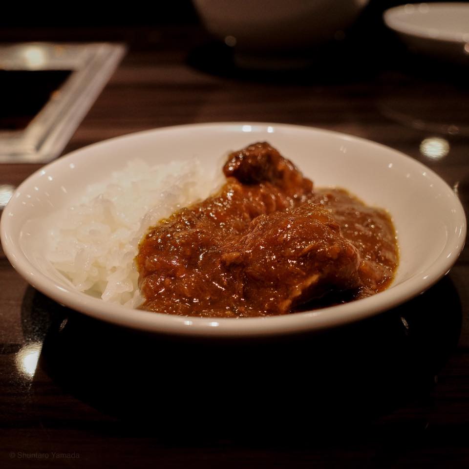 肉焼屋D-29　表参道店【後半】