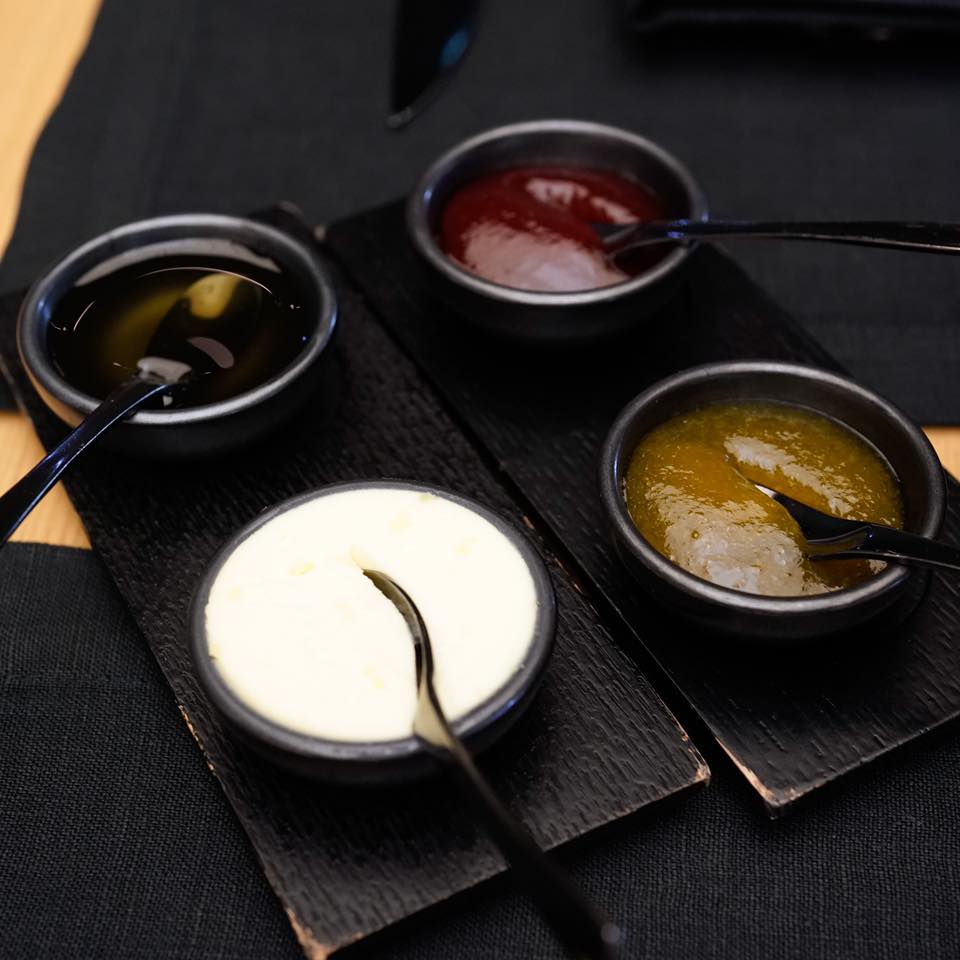 ザ・ラウンジ byアマン【スイーツ編】