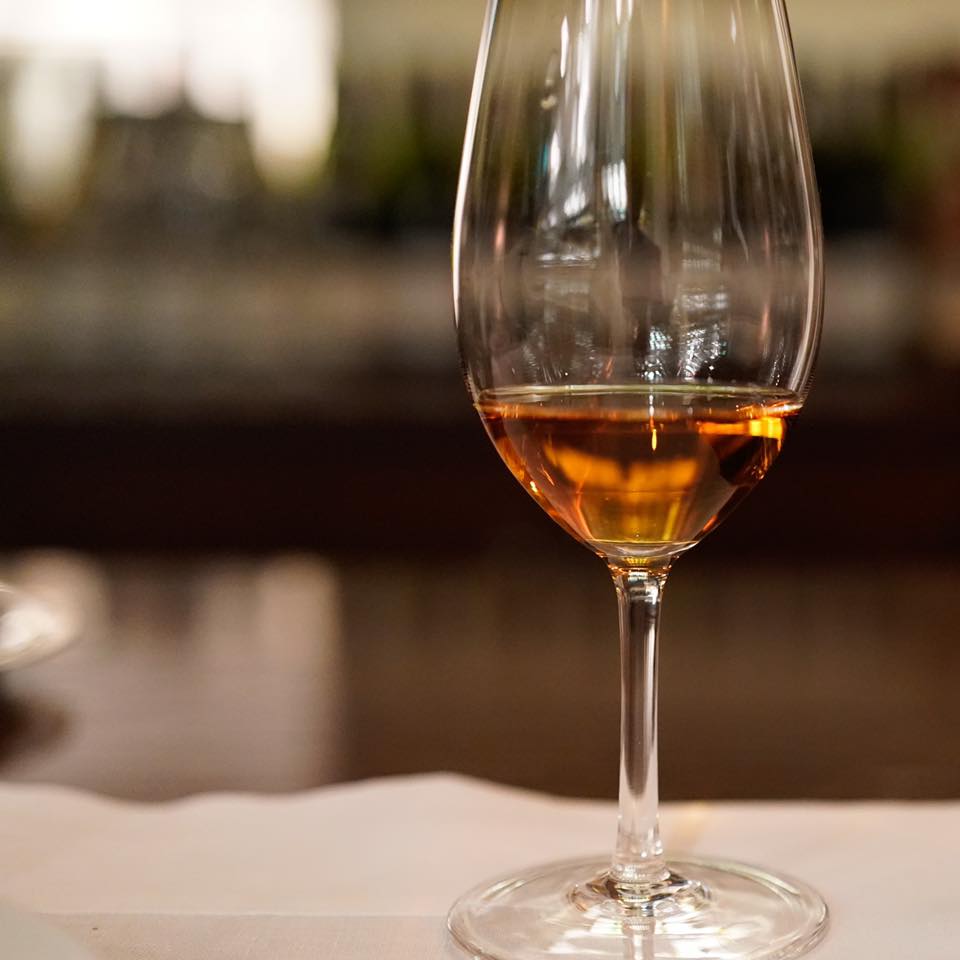 レストラン・アルバス