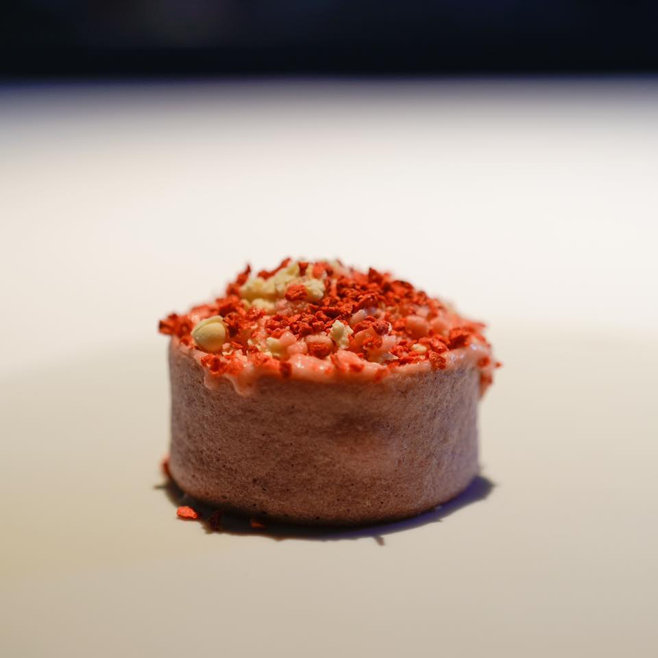 レスピラシオン【後半】