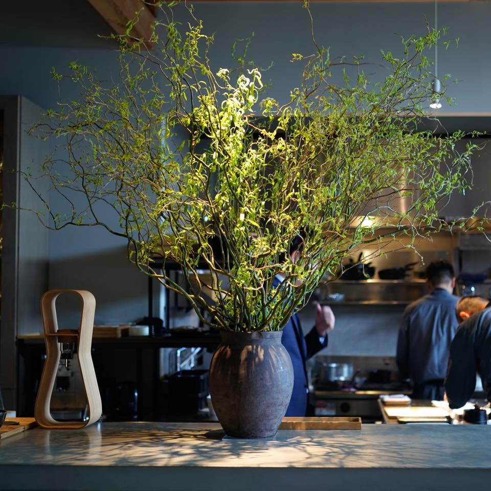 レスピラシオン【前半】