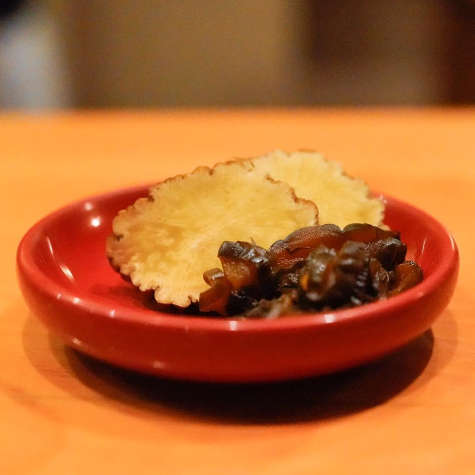 日本料理 たかむら