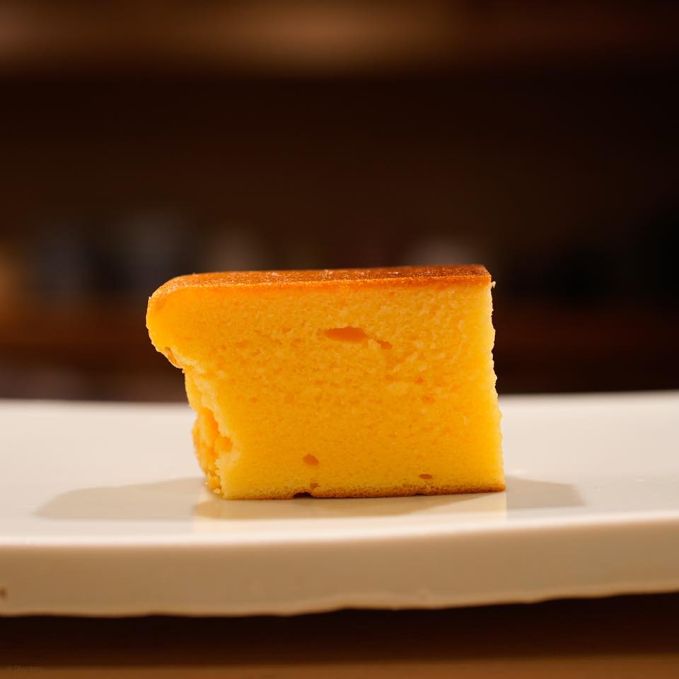 東麻布 天本【握り編】