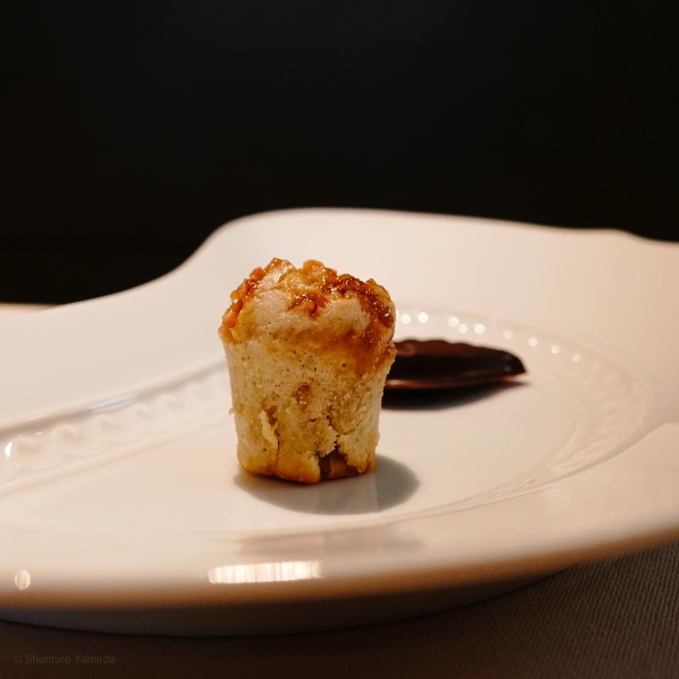 フォリオリーナ・デッラ・ポルタ・フォルトゥーナ