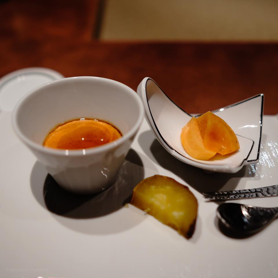 窯焼き割烹 黒泉【後半】