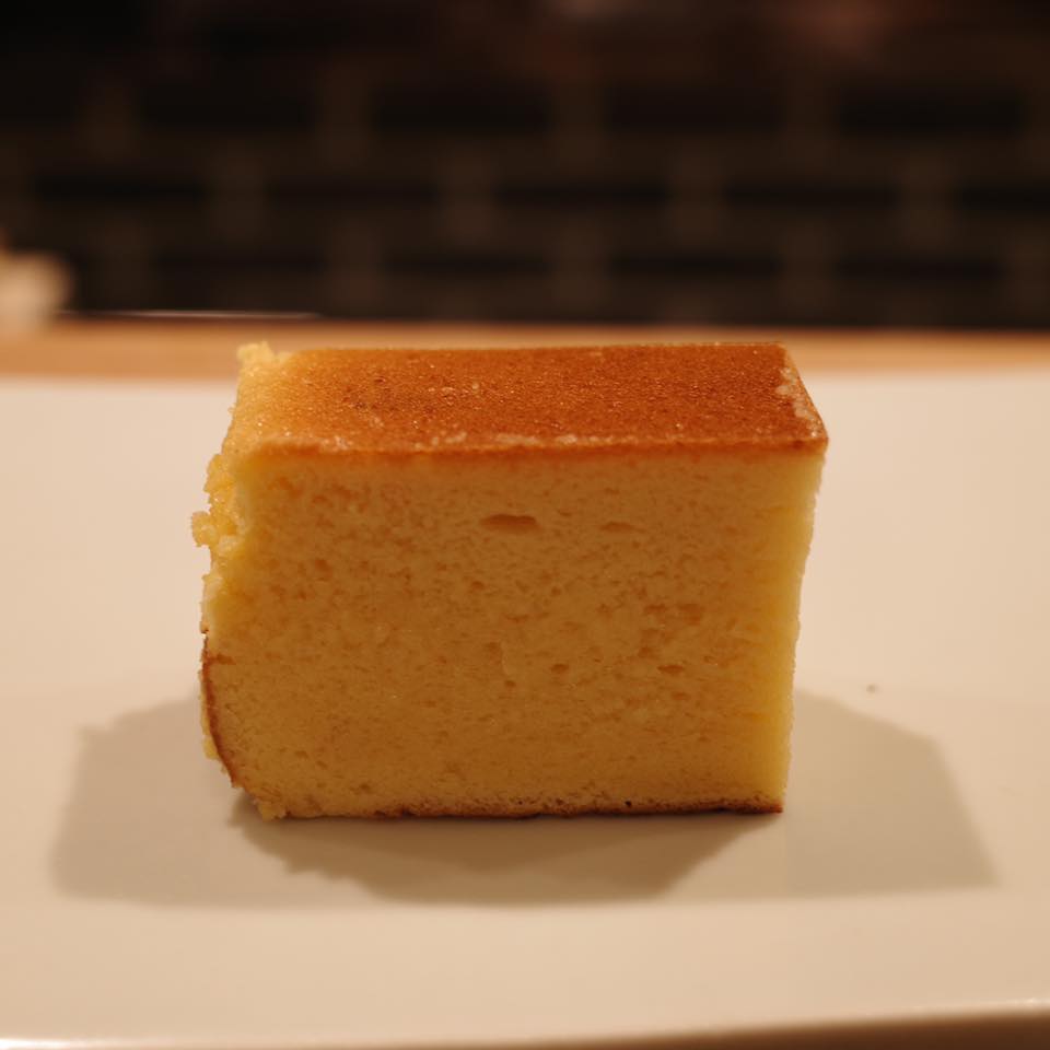 東麻布天本【握り編】