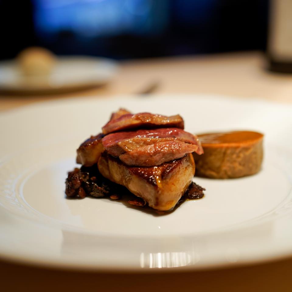 フォリオリーナ・デッラ・ポルタ・フォルトゥーナ