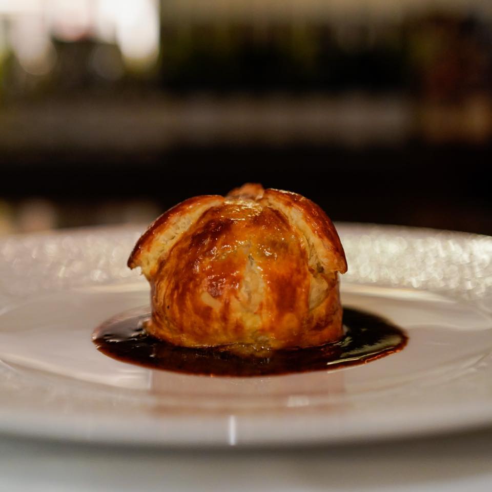 レストラン・アルバス