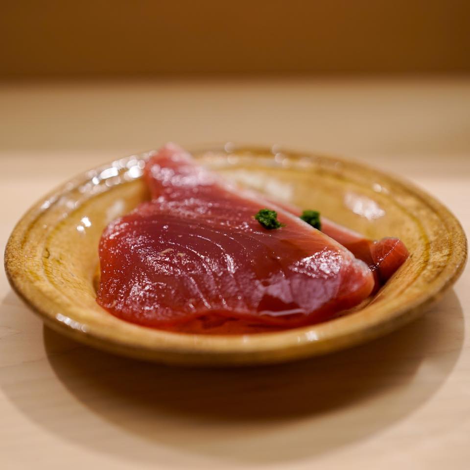 日本橋蛎殻町すぎた【つまみ編】