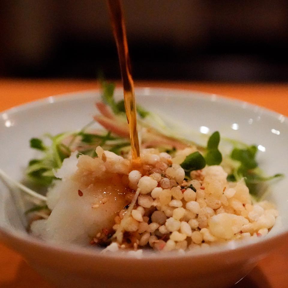 日本料理 たかむら