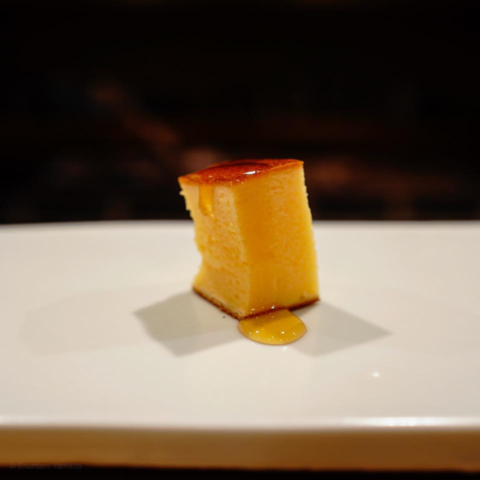 東麻布 天本【握り編】