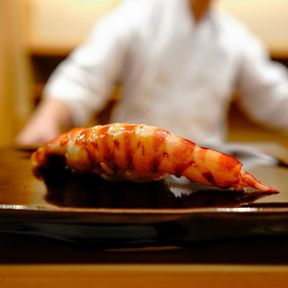 日本橋蛎殻町 すぎた