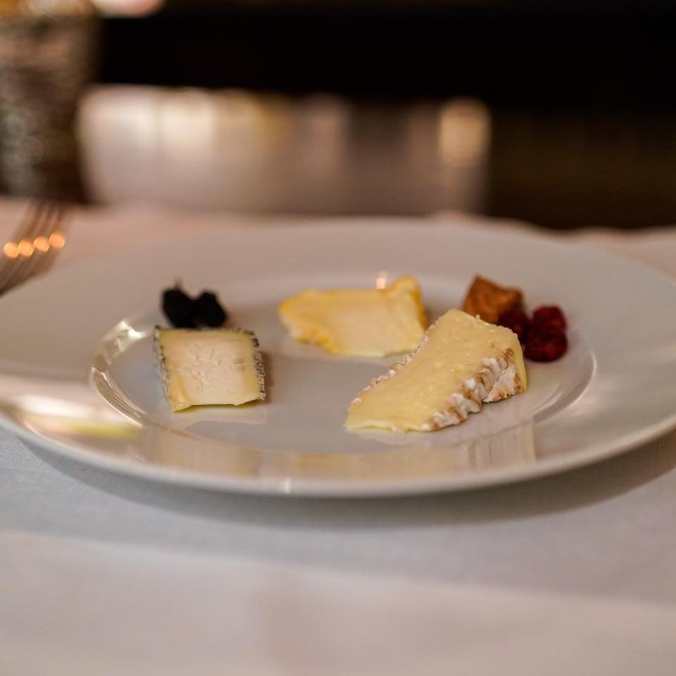 レストラン・アルバス