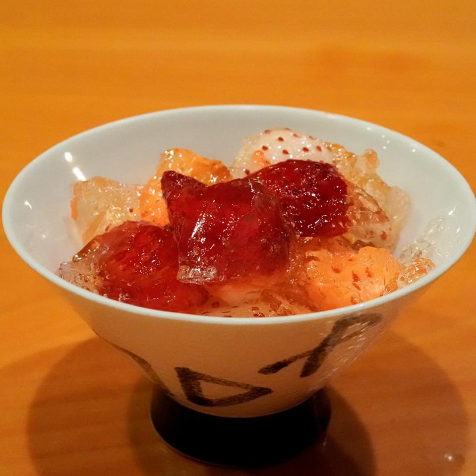 日本料理 たかむら