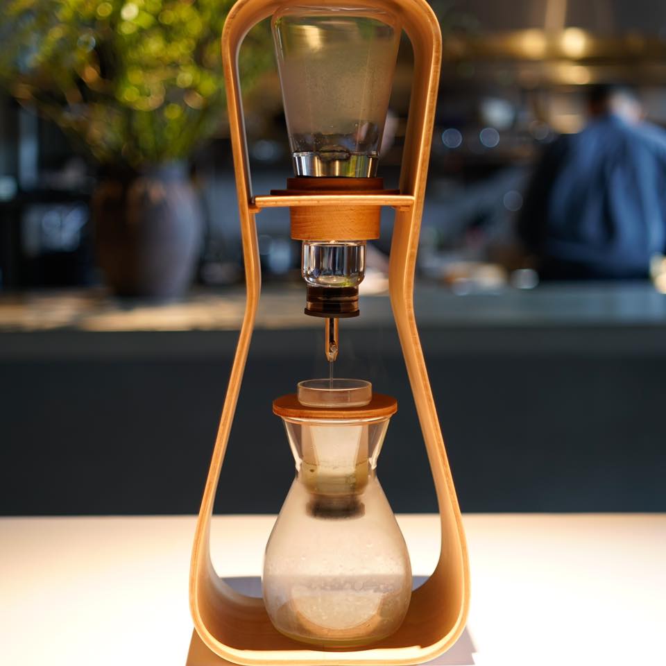 レスピラシオン【前半】