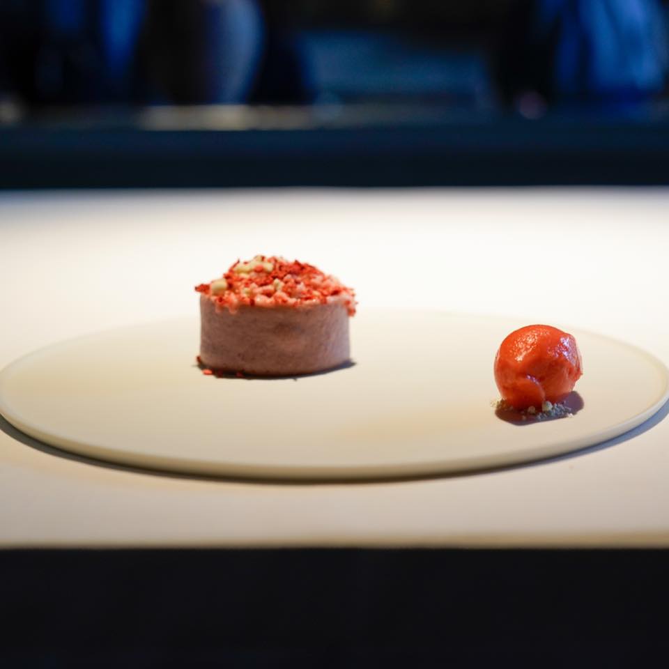 レスピラシオン【後半】