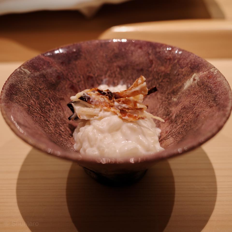 鮨なんば　日比谷