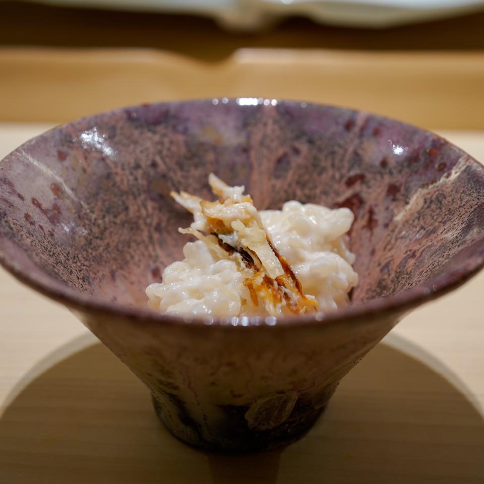 鮨 なんば 日比谷【握り編】