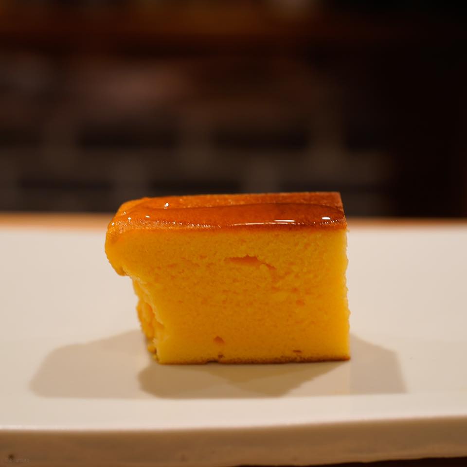 東麻布 天本【握り編】