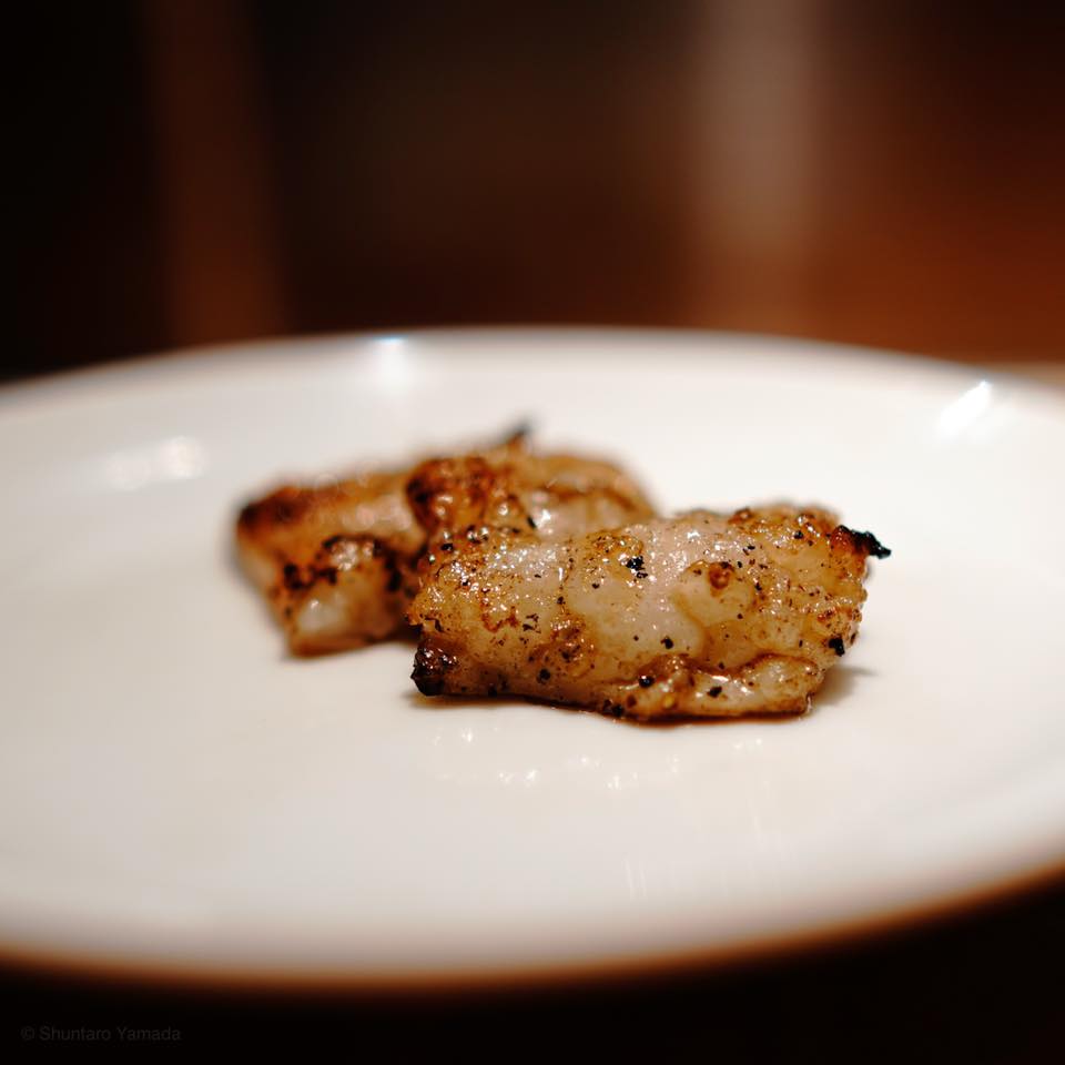 炭火焼肉 なかはら