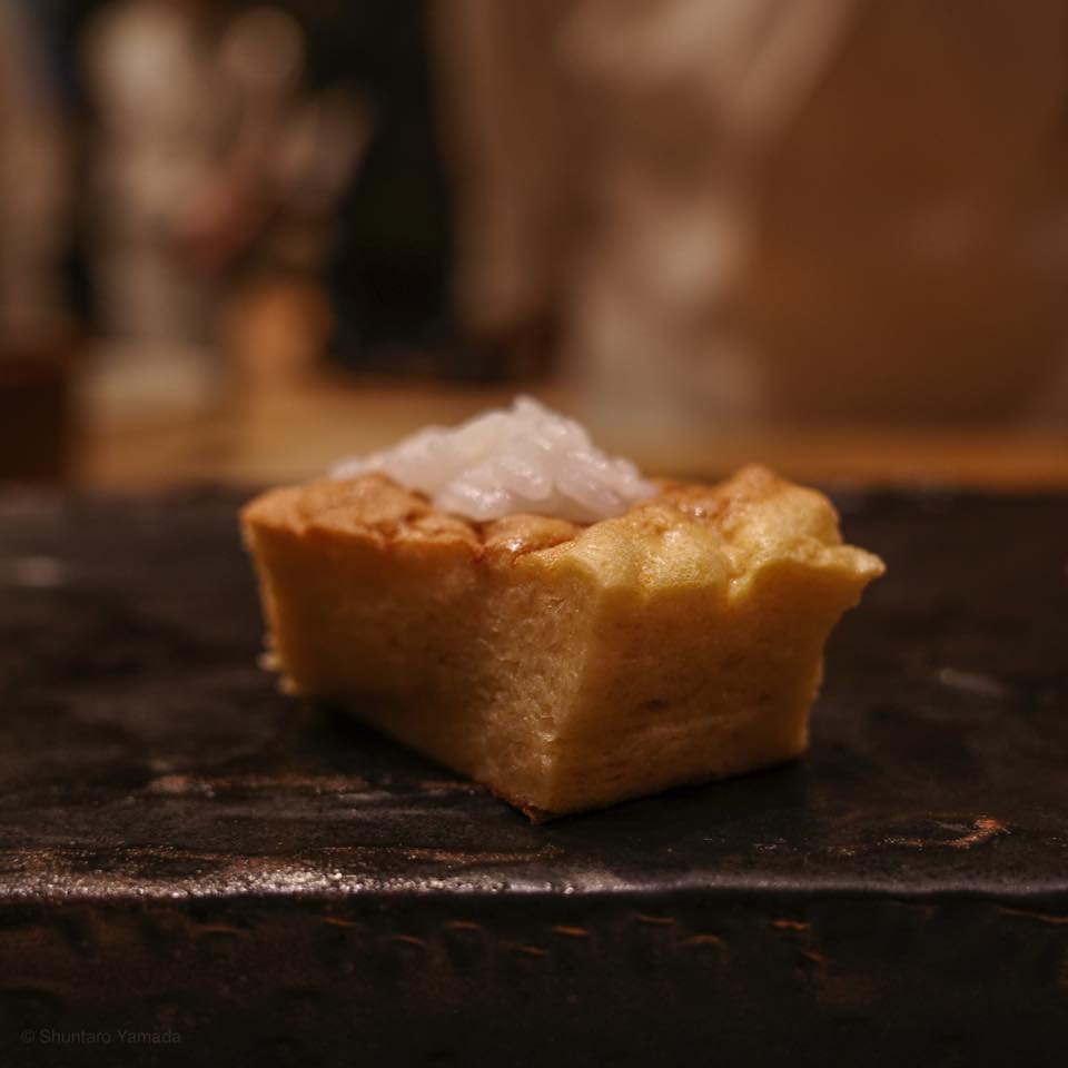 江戸前 鮨 服部【HENRI GIRAUD】コラボレーション昼食会