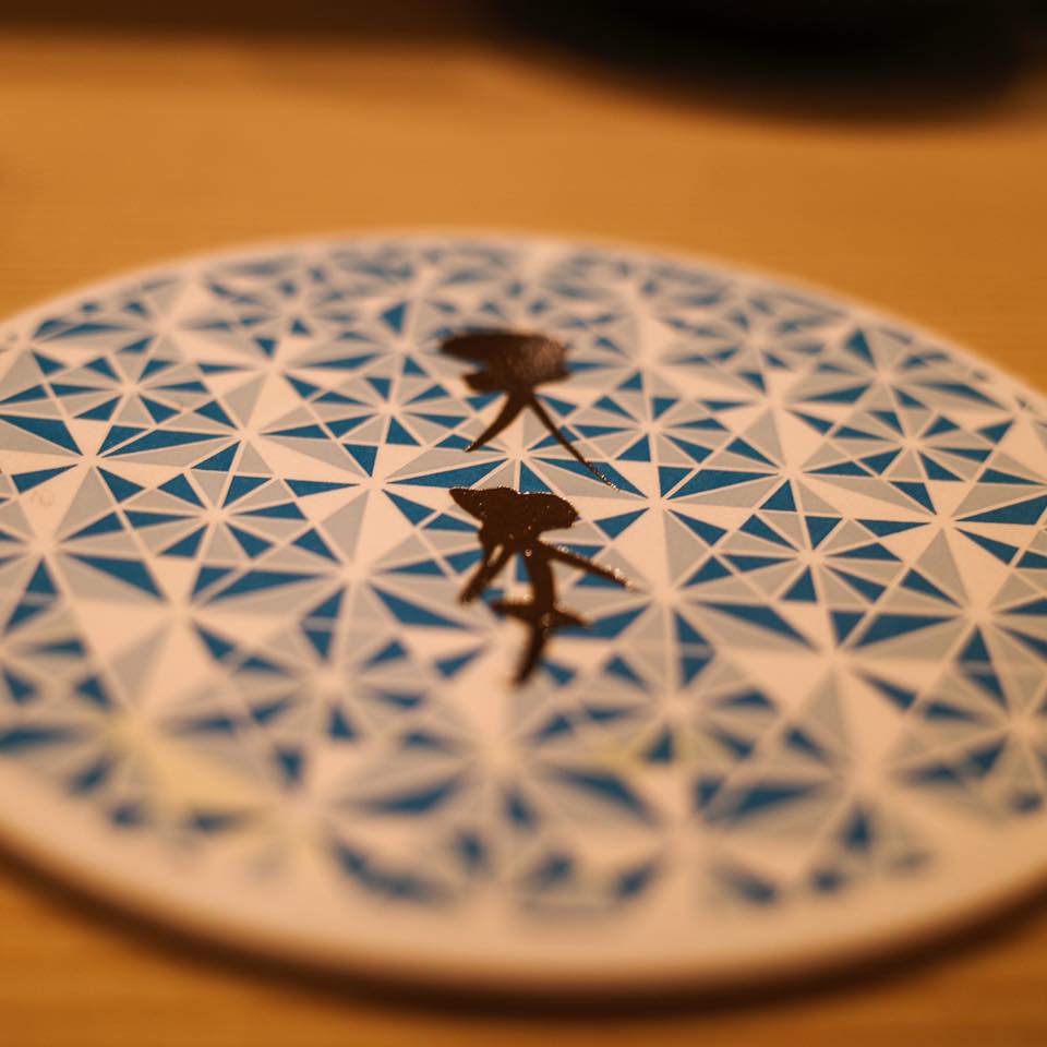 東麻布天本【握り編】