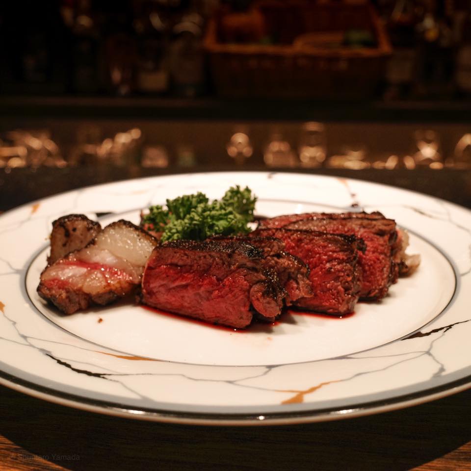 バー オーディン