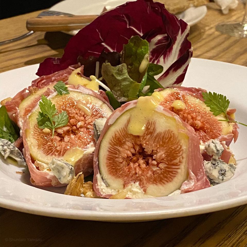 ビストロ・ソングラム 新橋店