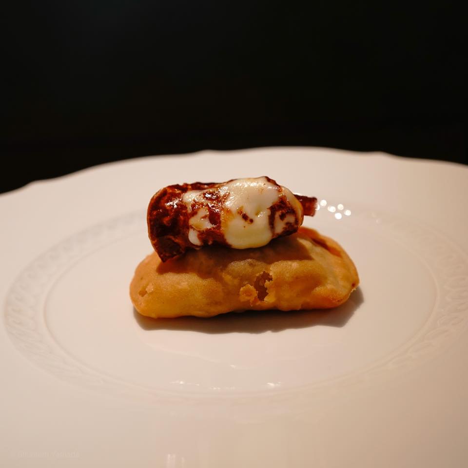 フォリオリーナ・デッラ・ポルタ・フォルトゥーナ