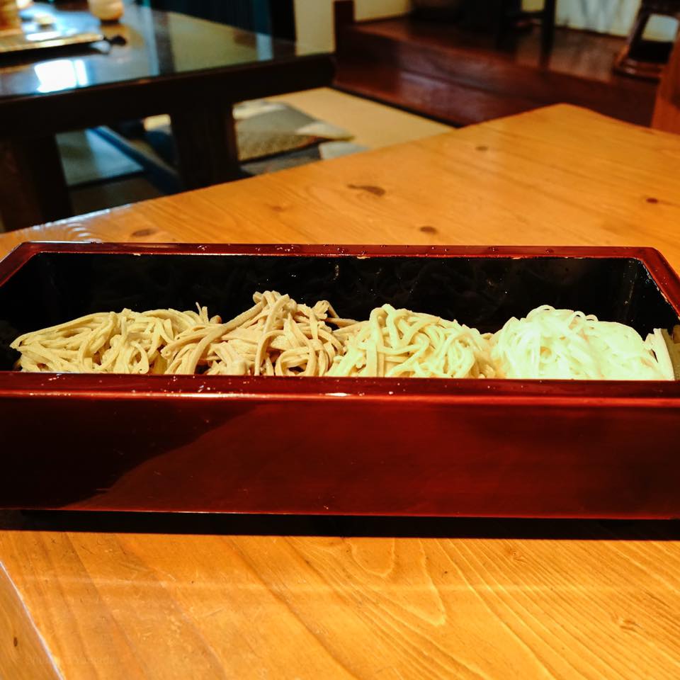 手打百藝おぶせ